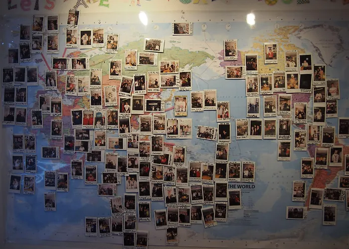 Sakura IkebukuroHostel